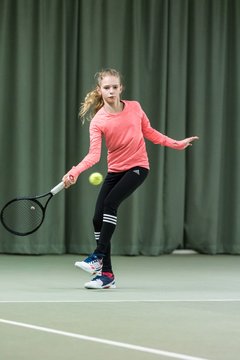 Anna-Marie Weissheim 553 - Verbandsmeisterschaften